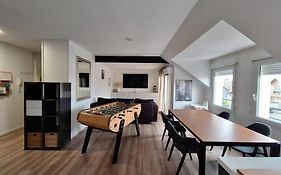 AppartBalcon-10minsDisney-2CHB-QuartierChic