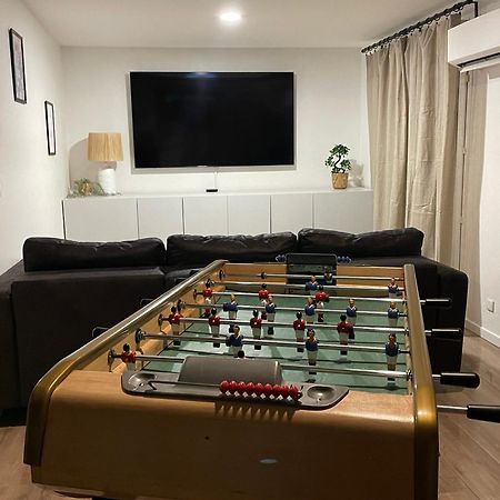AppartBalcon-10minsDisney-2CHB-QuartierChic Disneyland Paris Esterno foto