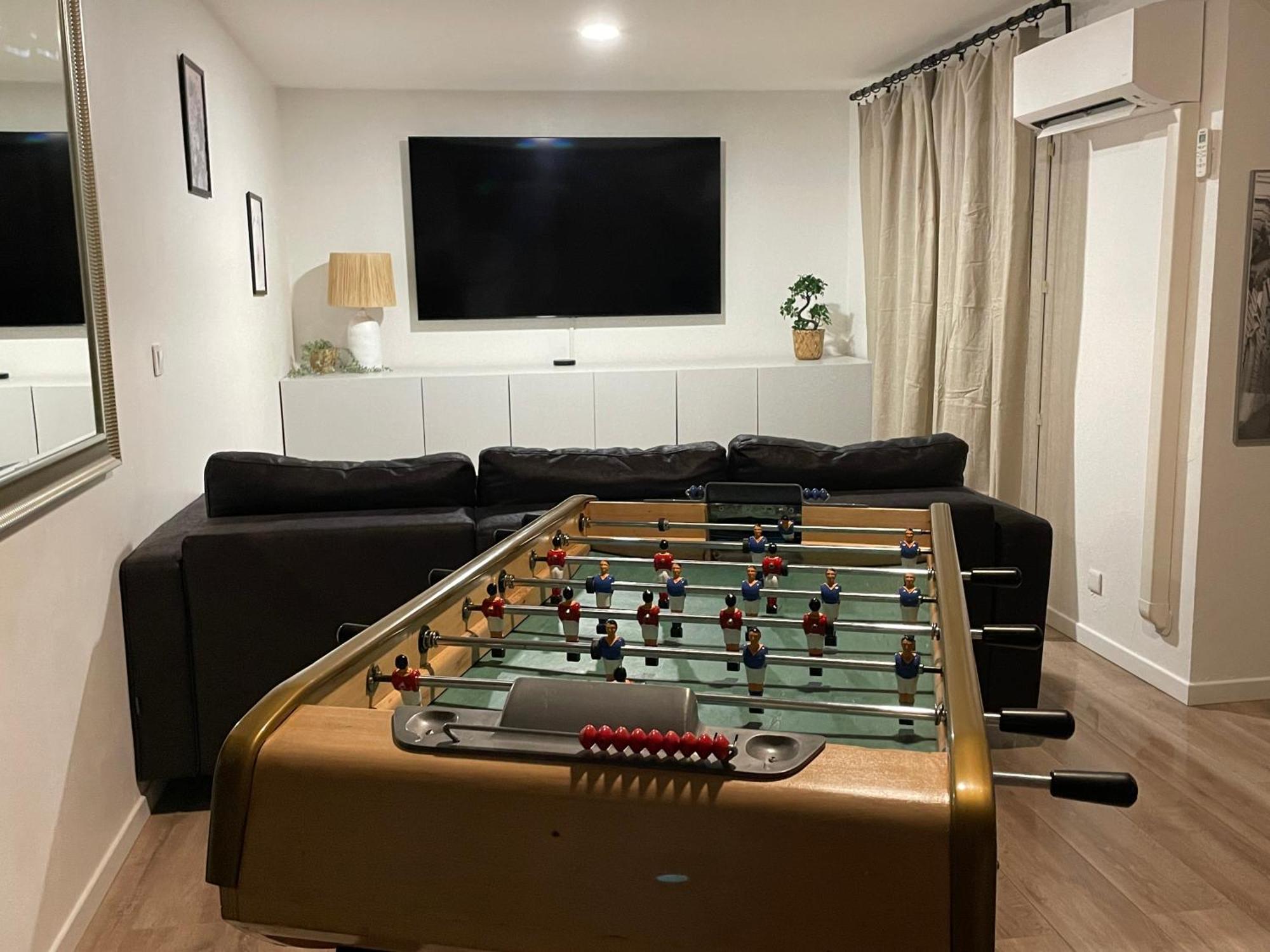 AppartBalcon-10minsDisney-2CHB-QuartierChic Disneyland Paris Esterno foto