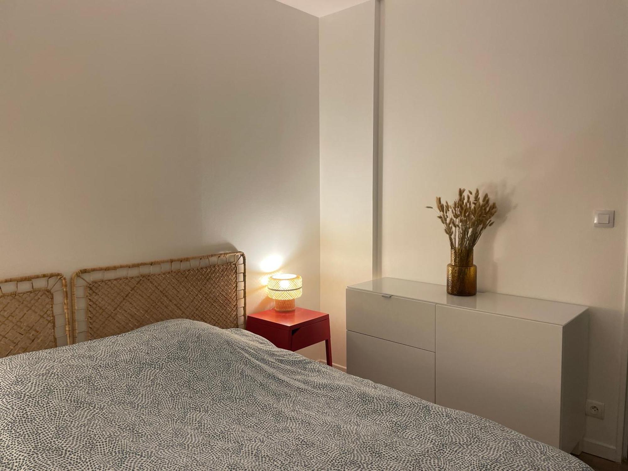 AppartBalcon-10minsDisney-2CHB-QuartierChic Disneyland Paris Esterno foto