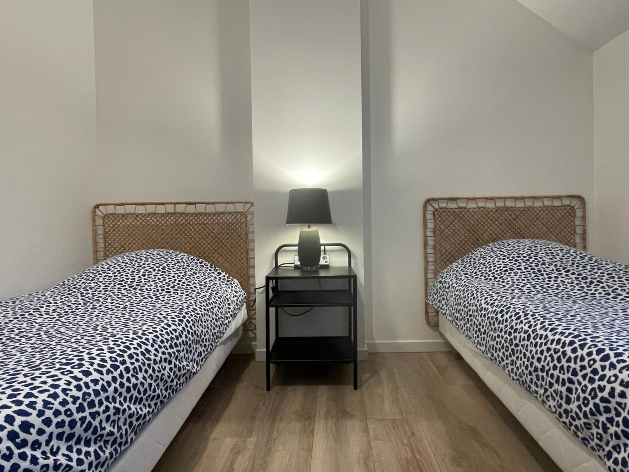 AppartBalcon-10minsDisney-2CHB-QuartierChic Disneyland Paris Esterno foto