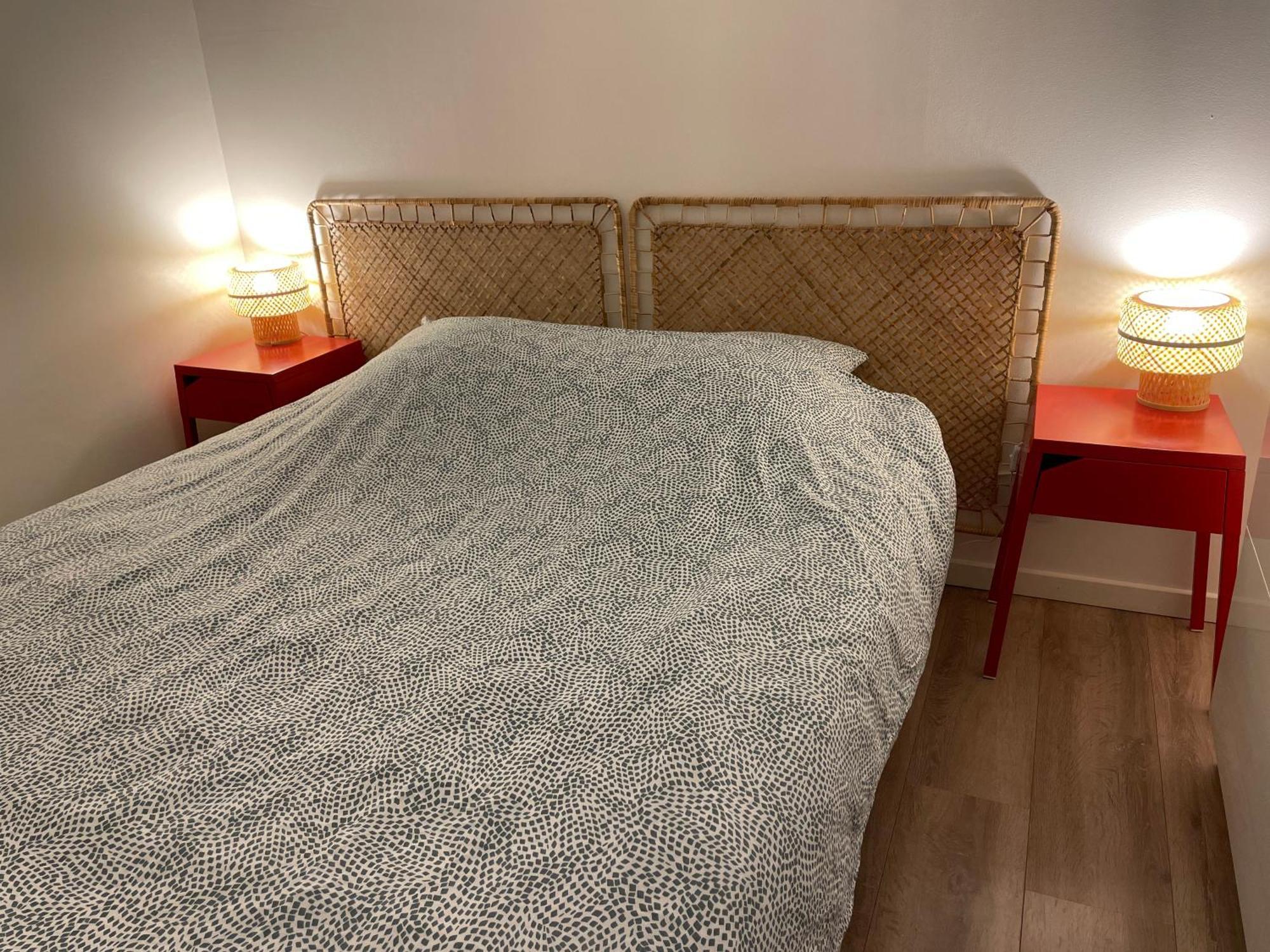AppartBalcon-10minsDisney-2CHB-QuartierChic Disneyland Paris Esterno foto