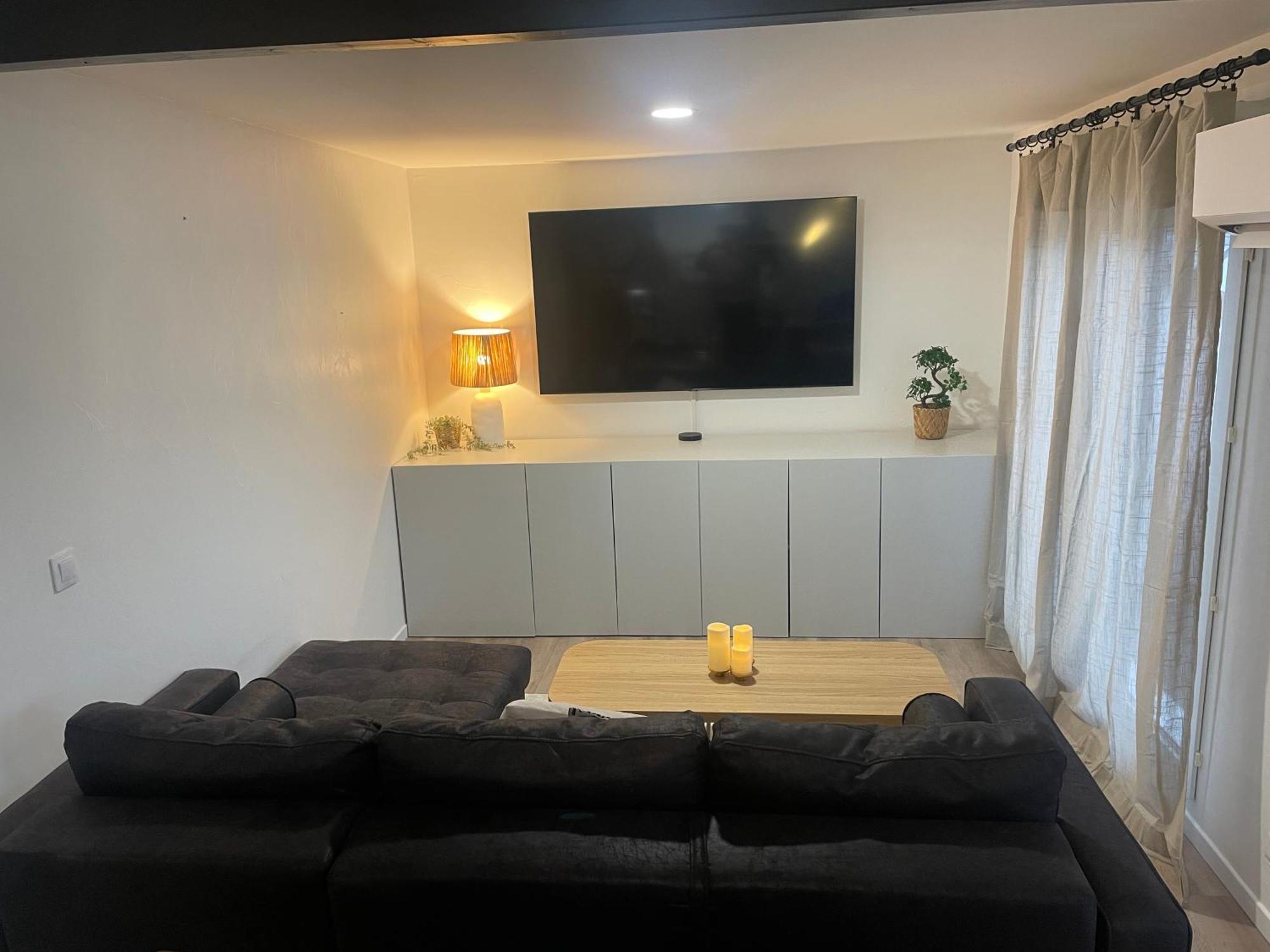 AppartBalcon-10minsDisney-2CHB-QuartierChic Disneyland Paris Esterno foto
